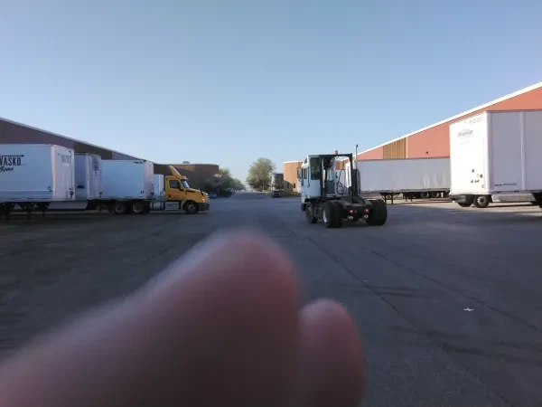 Pioneer Fibers, Inc - photo 4