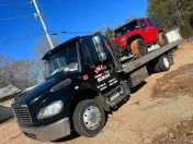 Pro-Tow Transport & Towing