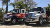SLO Tow