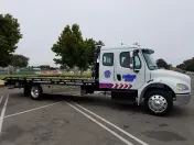 College Towing