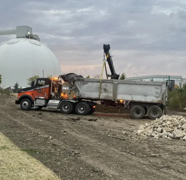 Superior Towing - photo 4