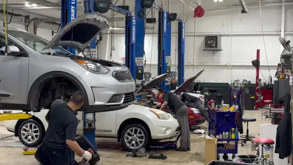 Oxford Automotive - photo 2