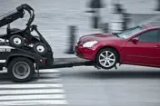 Woolards Two Brothers Towing