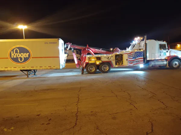 Heavy Duty Truck & Equipment Service Inc. - photo 4