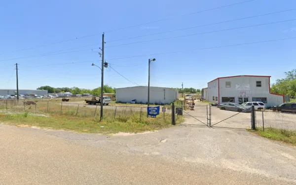 Baldwin Recycling, LLC - photo 2