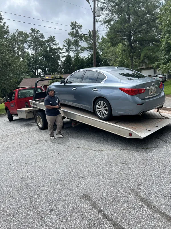 KBSOUTH TRANSPORTING LLC - photo 3