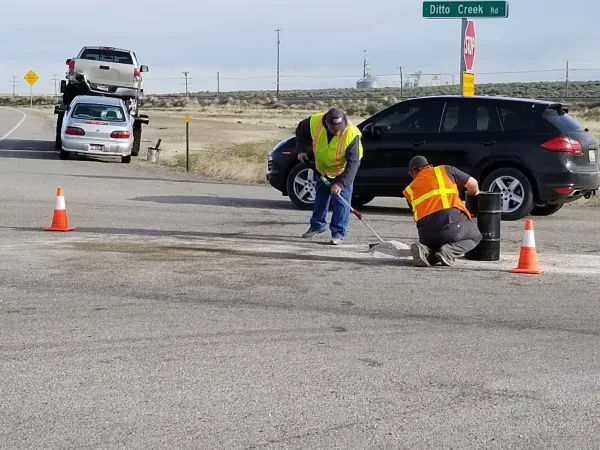 Tri-County Towing - photo 3