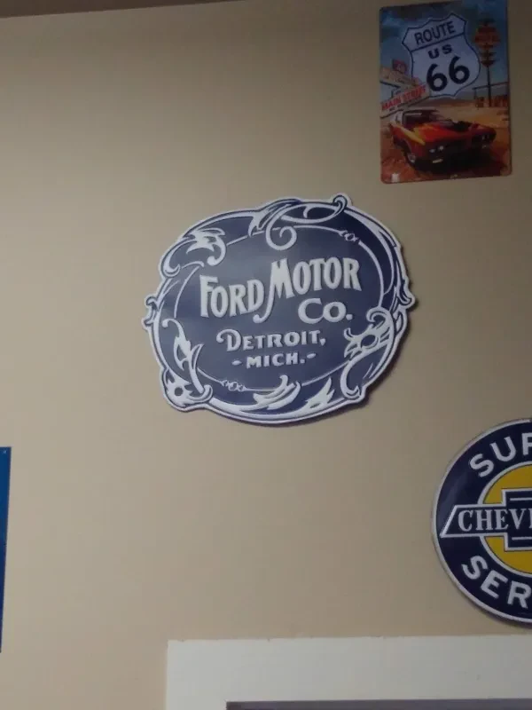 RUNYAN AUTOMOTIVE - photo 3