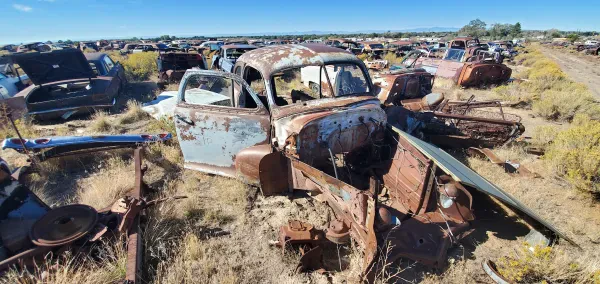 Vintage Automotive - photo 2