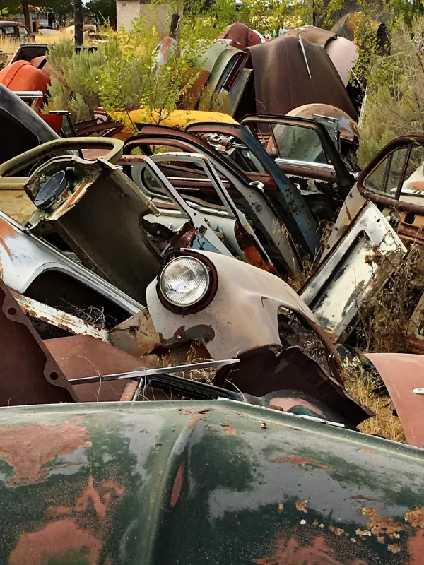 Vintage Automotive - photo 3