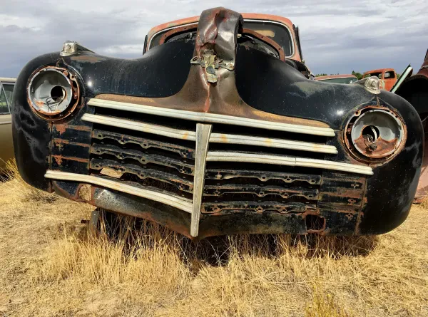 Vintage Automotive - photo 4