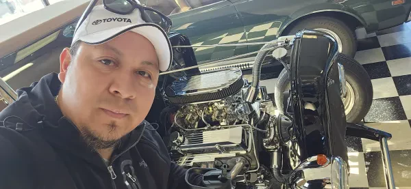 Larry Dey Auto Services - photo 3