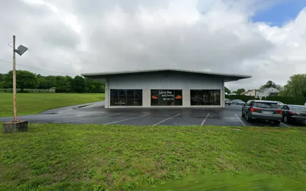 Larry Dey Auto Services - photo 4