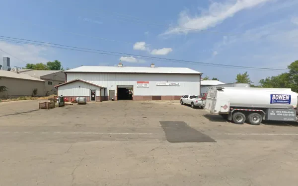 Groeling Salvage Inc - photo 4
