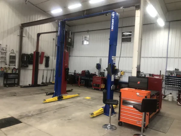Curtis Auto Sales & Towing - photo 4