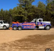 Nabert’s No Preference Towing, LLC