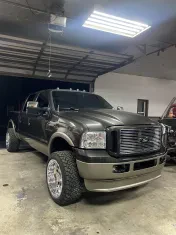 B & S Auto Body Service Inc