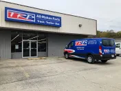 TRP East Liverpool