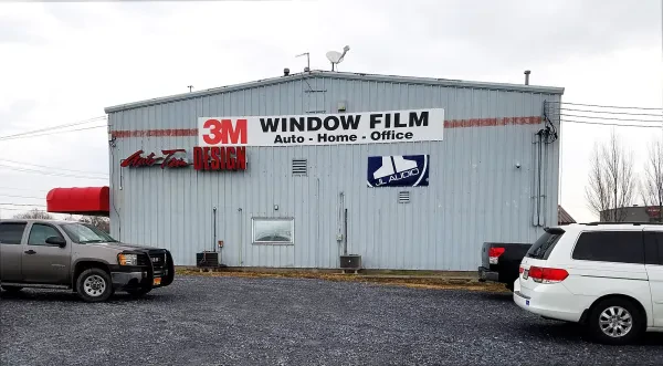 Auto Trim Design of Mid Maryland - photo 3