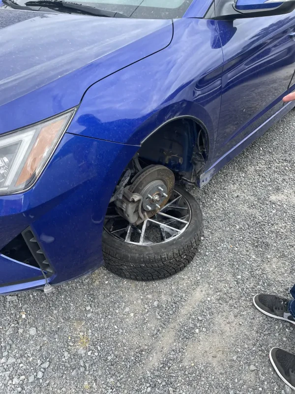 Crash Champions Collision Repair Reichs Ford - photo 4