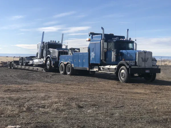 Boise off-Road Towing and Recovery - photo 3