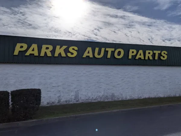 Parks Auto Parts - photo 2