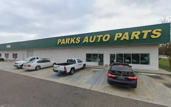 Parks Auto Parts - photo 3