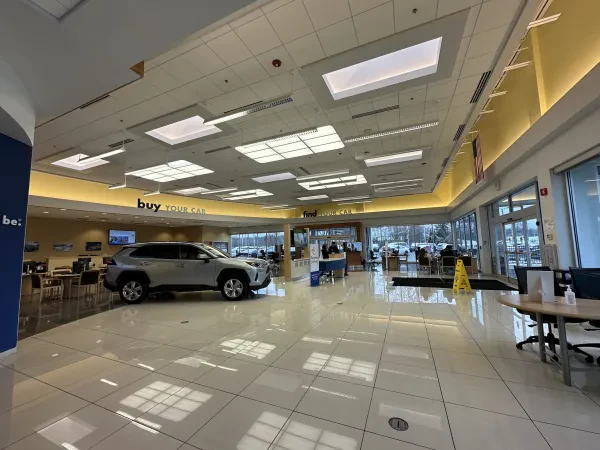 CarMax West borough - photo 3