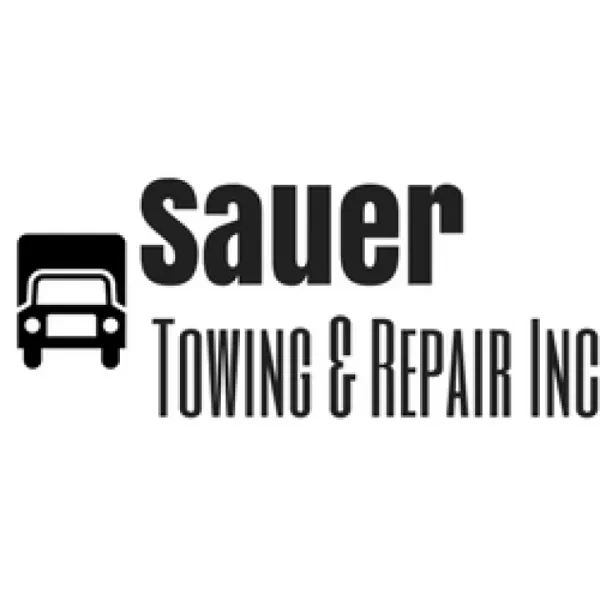 Sauer Towing & Repair, Inc. - photo 3
