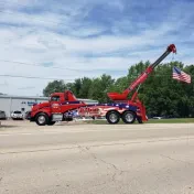 Alber Towing & Recovery