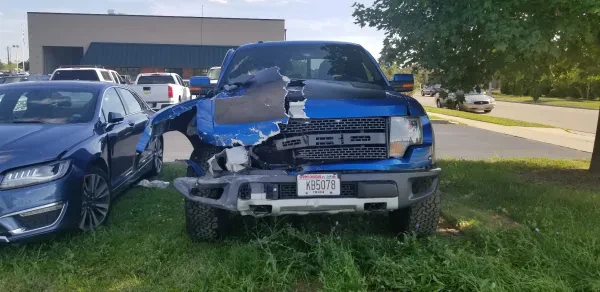 Alber Towing & Recovery - photo 2