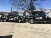 Go-Get-R Towing