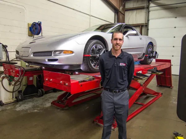 Milex Complete Auto Care Frederick - photo 2