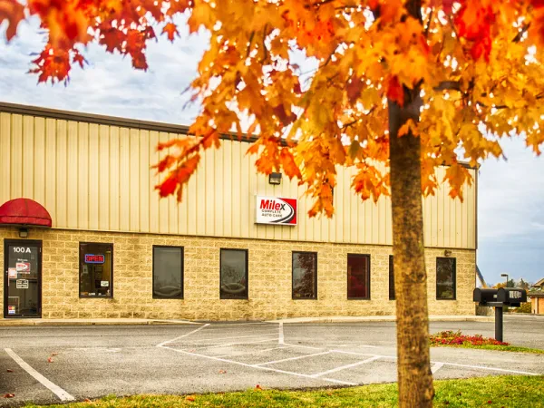 Milex Complete Auto Care Frederick - photo 4