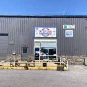 Top Gun Collision Repair - Frederick