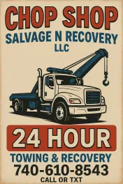 Jacobs Towing