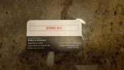 Atomic REC LLC