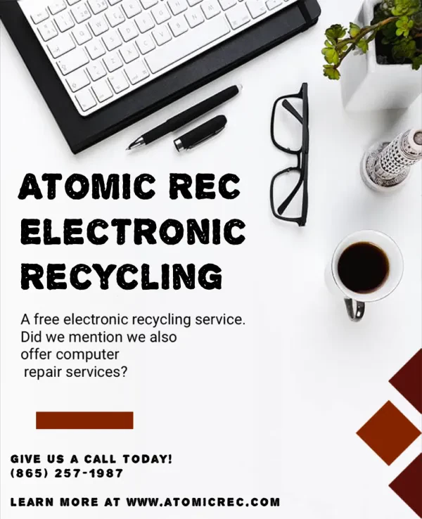 Atomic REC LLC - photo 4