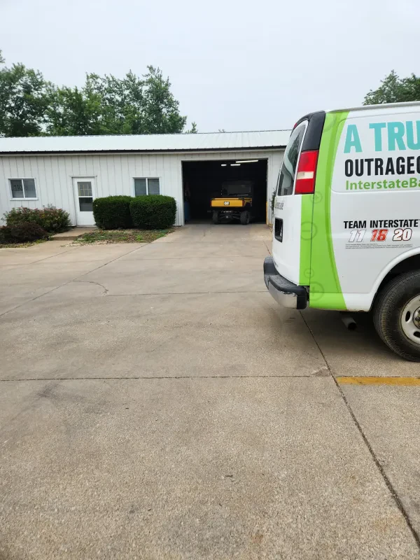 Interstate Battery - photo 2