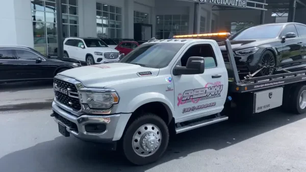 Speedway Autoworks Inc. - photo 2