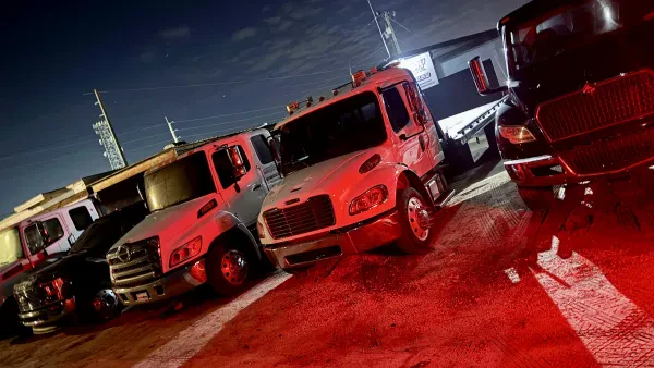 Speedway Autoworks Inc. - photo 3
