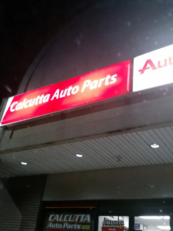 Calcutta Auto Parts Inc - photo 2