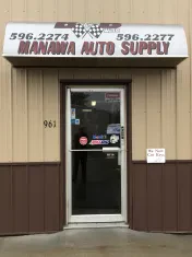 Manawa Auto Supply