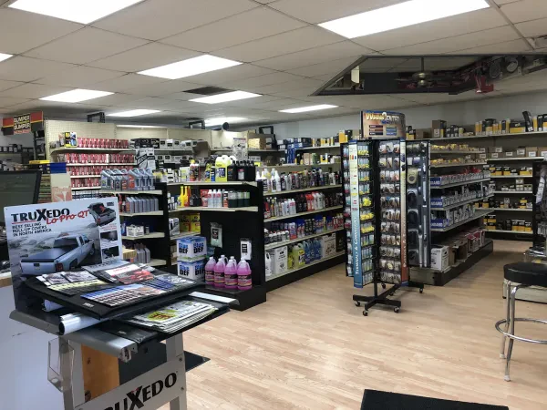 Manawa Auto Supply - photo 2