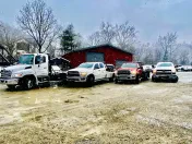 M&M Towing, LLC.