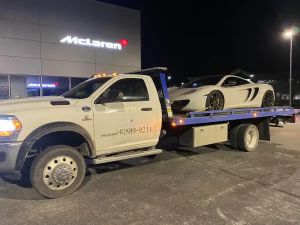 M&M Towing, LLC. - photo 3