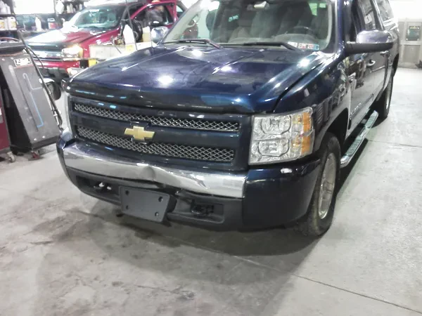Christman AutoBody and Repair Inc - photo 4