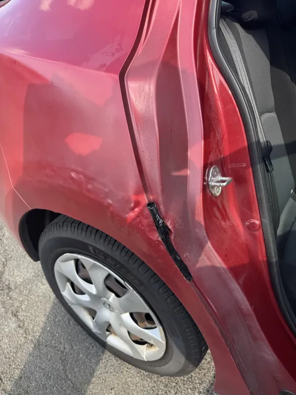 Sam Auto Body - photo 2