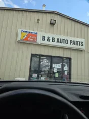 B & B Auto Parts Inc