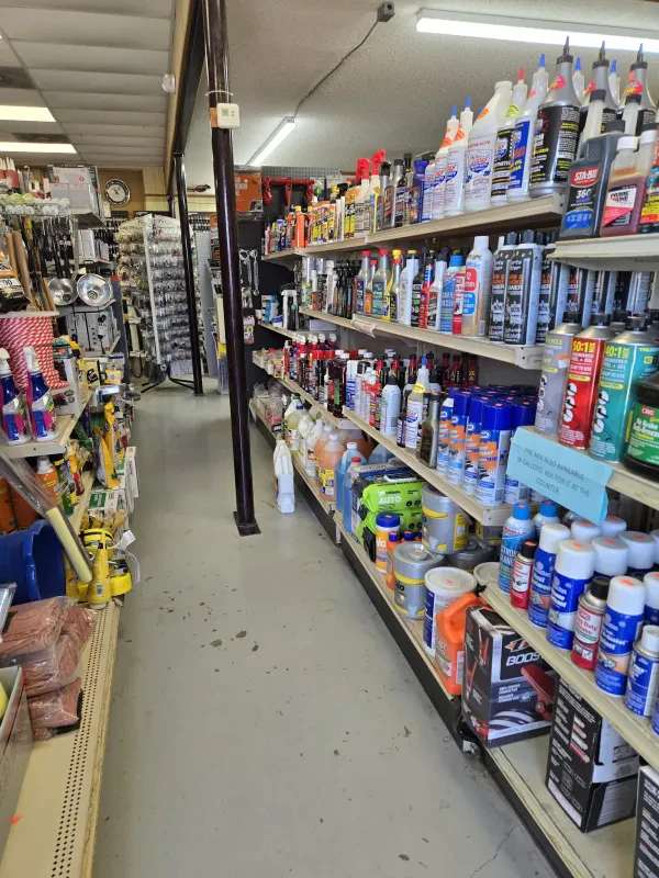 B & B Auto Parts Inc - photo 2